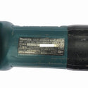 ☆中古品2点セット☆makita マキタ 100mm ディスクグラインダー 9533BLA/GA4031 鉄工用砥石3枚 研磨 研削 切断 電動工具134638 - 9