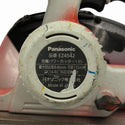 ☆中古品☆Panasonic パナソニック 14.4V 135mm 充電パワーカッター EZ4542 バッテリ1個(3Ah)付 充電式マルノコ コードレス丸のこ130423 - 6