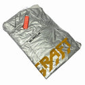 ☆中古品☆BURTLE バートル エアークラフト 24V バッテリー AC09 充電器 未使用AC半袖ブルゾン AC2096HBL 限定色 L136202 - 3