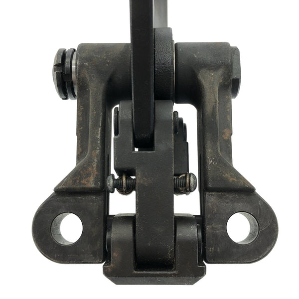 ☆比較的綺麗☆IZUMI イズミ 泉精器 ケーブルカッタアタッチメント 200AT-50YC118075 - 6