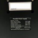 ☆未使用品☆GIMMICK ギミック ポータブル電源 GMP-2500 powerbox 60,000mAh134447 - 7