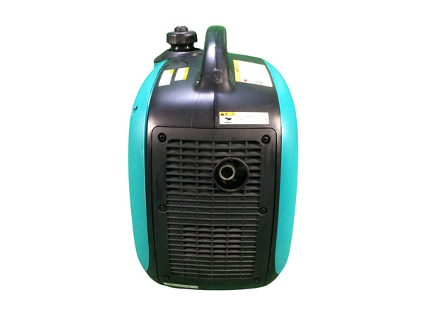 ☆比較的綺麗☆DENYO デンヨー インバータ発電機 GE-1600-IV/GE-1600SS-IV 1.6kVA インバーター発電機 小型 ガソリンエンジン130253 - 8