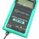 ☆未使用品☆KYORITSU 共立 ACデジタルクランプメーター KEW 2200JB クランプリーカー 漏れ電流計 JAPPY 超軽量128143 - 7