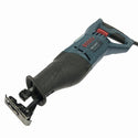☆中古品☆BOSCH ボッシュ 100V セーバーソー GSA1100E ケース付 コード式 レシプロソー セーバソー 多目的用 切断機136312 - 4