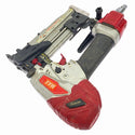 ☆中古品☆MAX マックス 常圧ピンネイラ TA-250P2(D) ピンタッカ ピン打ち機 エアーツール エア釘打ち機130112 - 7