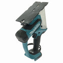 ☆中古品☆makita マキタ 18V 充電式ボードカッター SD180D 本体のみ コードレス ボード用カッター ボード用切断機 角穴カッター137321 - 2