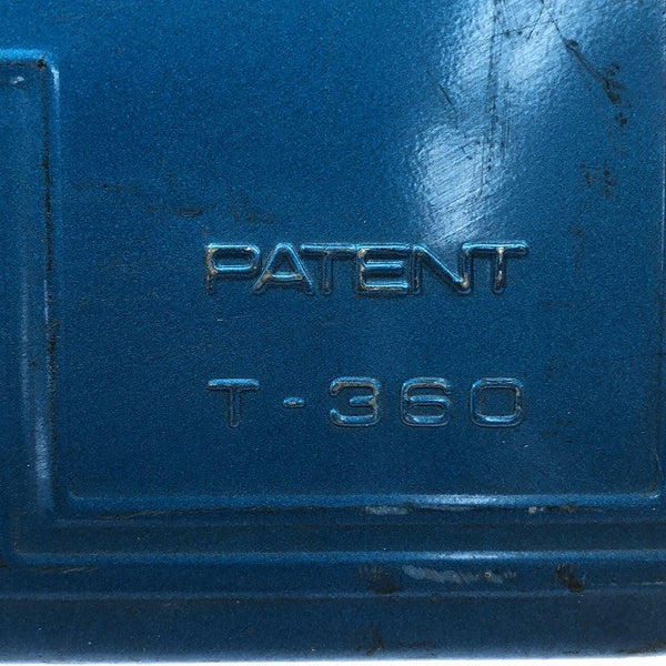 ☆中古品2点☆TOYO TOOL BOX / PART BOX ツールボックス パーツボックス 工具箱 道具箱137840 - 10