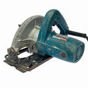 ☆中古品☆makita マキタ 180～190mm 7型マルノコ 5807BA 延長コード付き 木工用 超硬丸ノコ 丸のこ 丸鋸 DIY コード式 電動工具131356 - 5
