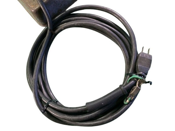 ☆中古品☆ makita マキタ 100V 355mm 14型 高速切断機 モデル2414 高速カッター 鉄工 現場 プロユース - 6