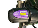 ☆中古品☆HITACHI 日立工機 100V 190mm 卓上スライド丸のこ C7RSHC レーザー ライト付 卓上スライドマルノコ 木工用 切断機133958 - 9