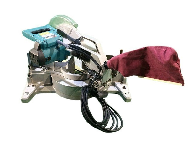 ☆中古品☆makita マキタ 305mm 12型 卓上マルノコ LS1220 - 4