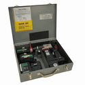 ☆比較的綺麗 中古品☆TONE トネ コードレスナットランナー CNB50 バッテリー2個(BSL36B18)充電器 パーツ ケース137380 - 2