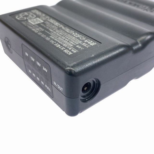 ☆比較的綺麗☆BURTLE バートル 24V エアークラフト リチウムイオン