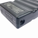 ☆比較的綺麗☆BURTLE バートル 24V エアークラフト リチウムイオンバッテリー AC09 黒/ブラック 本体+充電器 - 7