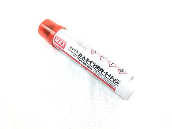 ☆未使用品☆MAX マックス ガスネイラ用消耗品セット CP-719V6-G2(A) コンクリートピン1000本+ガス2本 ガス式鋲打ち機用123195 - 7