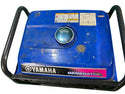 ☆中古品☆YAMAHA ヤマハ 4サイクル携帯発電機 EF2300 エンジン発電機 ガソリン発電機 アウトドア キャンプ 現場用電源130664 - 9