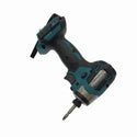☆未使用品☆ makita マキタ 18V 充電式インパクトドライバ TD173D 青/ブルー 本体+充電器+ケース - 7