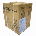 ☆未使用品2ケースセット☆ダウ・東レ株式会社 シーラント ブラック SH780  330ml×10本入×2ケースセット コーキング材 内装130896 - 3