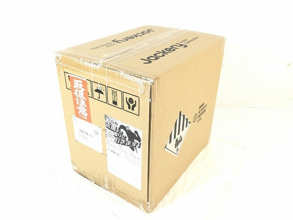 ☆未使用品セット☆Jackery ジャクリ ポータブル電源 1000 JE-1000D ソーラーパネル JS-100F SolarSaga 100 アウトドア 防災116638 - 4