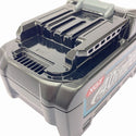 ☆未使用品3個セット☆makita マキタ 40Vmax 4.0Ah 純正 リチウムイオンバッテリー BL4040 電池 蓄電池 充電池133814 - 7