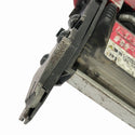 ☆中古品☆makita マキタ 55mm 高圧 仕上釘打機 AF551H 赤 フィニッシュネイラ 仕上釘打ち機 仕上げ釘打機 エア工具 エアツール131774 - 6