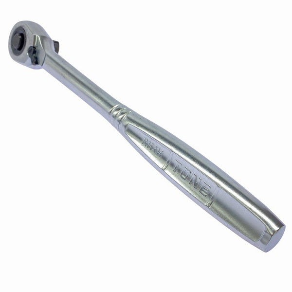 ☆極美品☆ TONE トネ ソケットレンチセット工具17点 4130MP ボルト ナット 締付け ハンドツール ハンド工具 手工具129004 - 8
