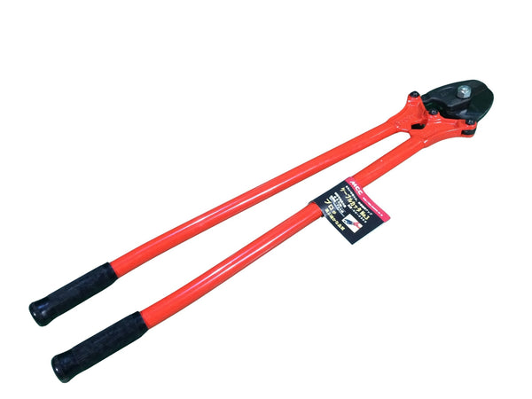 ☆未使用品☆MCC 松坂鉄工所 ケーブルカッター No.3 CC-0303 切断径φ50mm 大型 手動式 ケーブル切断機119966 - 3