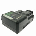 ☆中古品☆HiKOKI ハイコーキ 18V-14.4V 急速充電器 UC18YDL2 純正 リチウムイオンバッテリー用 蓄電池用132472 - 2