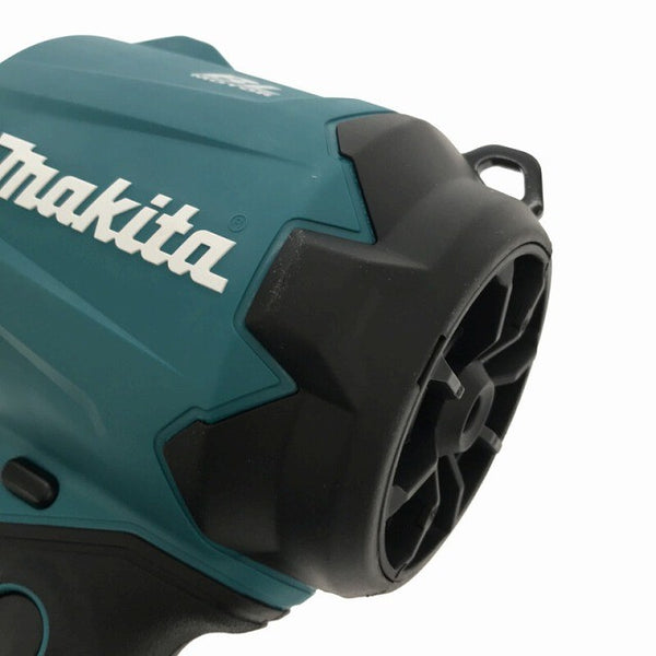 ☆未使用品☆makita マキタ 40Vmax 充電式エアダスター AS001GZ 本体のみ コードレス 電動 エアーダスターガン エアブローガン115550 - 8