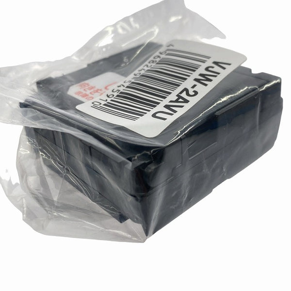 ☆未使用品4個セット☆アイホン 住戸アダプター VJW-2AVU カセット式 らくタッチdearisシステム用 校正機器111183 - 10