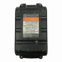 ☆中古品☆Panasonic パナソニック 14.4V 充電ディスクグラインダー100 EZ4640 バッテリ1個(3Ah) 充電器 ケース 充電式 コードレス128543 - 9