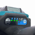 ☆中古品☆makita マキタ 40Vmax 充電式インパクトレンチ TW004G バッテリ1個(2.5Ah)付 コードレス130714 - 7