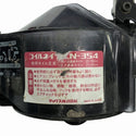 ☆中古品☆MAX マックス 50mm 常圧 コイルネイラ CN-354 ケース付 エア釘打機 エア釘打ち機 ロール釘打機 ロール釘打ち機116459 - 8