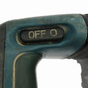 ☆中古品☆makita マキタ 100V 電動ハンマー HM0871C SDSマックス コンクリートブレーカー はつり機 ハツリ機 斫り機137020 - 8