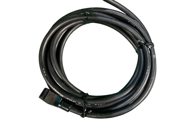 ☆中古品☆makita マキタ 100V 216mm スライドマルノコ LS0814FL レーザー・ライト付 スライド丸のこ スライド丸ノコ 切断機131692 - 8