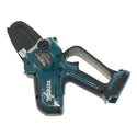 ☆未使用品☆makita マキタ 18V 充電式ハンディソー MUC101DRG バッテリ1個(6.0Ah) 充電器付 小型 チェンソー チェーンソー 電動137637 - 5