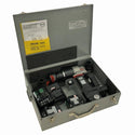 ☆未使用保管品☆TONE トネ コードレスナットランナー CNB120 バッテリー2個(BSL36B18)充電器 ケース135407 - 2