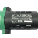 ☆未使用☆HITACHI 日立工機 100mm ディスクグラインダー G10SP4(SS) 研磨118652 - 9