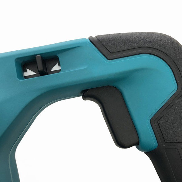 ☆未使用品☆makita マキタ 40Vmax 充電式インパクトレンチ TW009GZK ショートアンビル仕様 本体+ケース 角ドライブ25.4mm133593 - 9