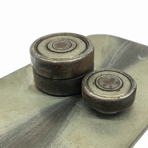 ☆中古品☆エービーイー九州物産 ハンド・マゲラーク カネキタ式板金折曲工具 建築板金 ハンドツール127371 - 9