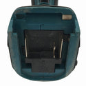 ☆中古品☆makita マキタ 18V 充電式インパクトドライバ TD148D 青/ブルー バッテリー1個(14.4V 4.0Ah)付き 電動工具 - 9
