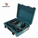 ☆中古品☆makita マキタ 100V 28mm ハンマドリル HR2811F ケース付 コード式 ハンマードリル 穴あけ 穿孔120481 - 1
