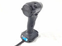 ☆未使用品☆makita マキタ 18V 充電式インパクトドライバー TD173DZB 黒/ブラック 本体のみ コードレス バッテリー式133595 - 4