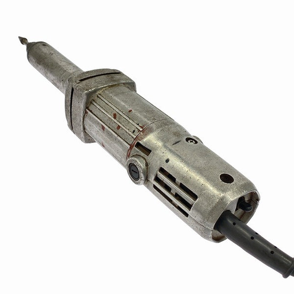 ☆中古品☆HITACHI 日立工機 100V ハンドグラインダ GP4 ハンドグラインダー 研磨 研削 面取り 電動工具131054 - 4