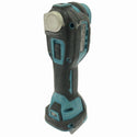☆中古品☆makita マキタ 18V 充電式マルチツール TM52DZ 本体のみ スターロック コードレス カットソー マルチパワーツール134378 - 4