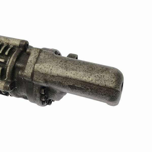 ☆中古品☆Ogura オグラ 100V 電動油圧式鉄筋カッター HBC-316 最大切断径16mm コード式 電動式 鉄筋切断機 バーカッター - 6