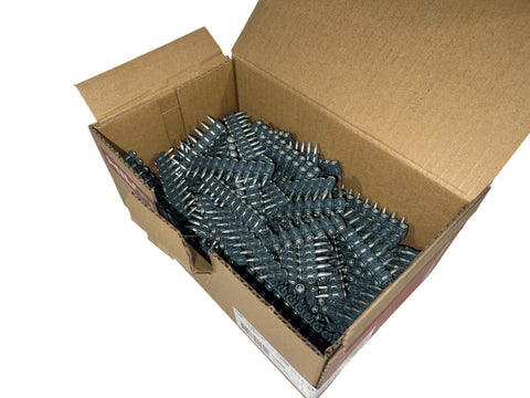 ☆未使用品セット☆HILTI ヒルティ GX3/120用 20mm ガスピン X-C 20 G3 MX(1200本) GX3用ガス缶 GC40(2缶) 鋲打機 ガス銃121150 - 0