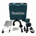 ☆極美品☆makita マキタ 40Vmax 充電式エアダスター AS001G 本体＋付属品＋ケース付 コードレス エアーダスター エアブローガン - 3