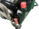 ☆中古品☆HITACHI 日立工機 常圧/高圧 エアコンプレッサー EC1445H 100V 11L エアーコンプレッサー エア工具 エアツール133936 - 7
