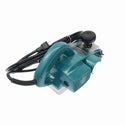 ☆未使用品☆makita マキタ 100V 曲面カンナ 1003BA/1003B-A 切削幅110mm コード式 曲面かんな 電気カンナ 電動カンナ 木材加工 - 4